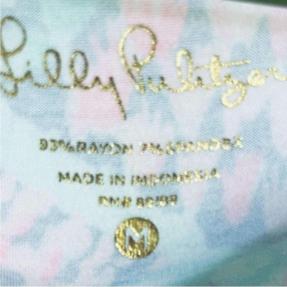 Lilly Pulitzer Dress Lot